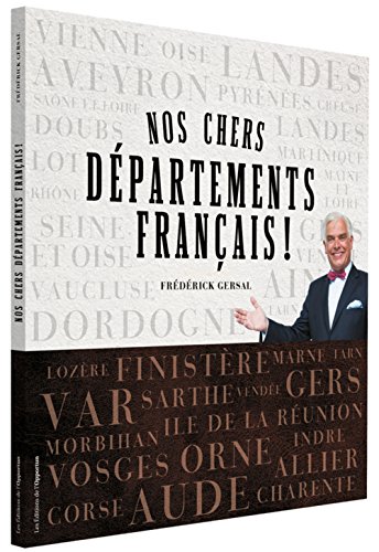 Beispielbild fr Nos chers dpartements franais ! zum Verkauf von Ammareal