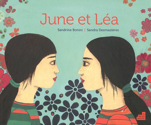 Stock image for June et Lea for sale by Ammareal