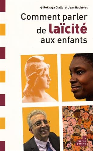 9782360801305: Comment parler de Lacit aux enfants