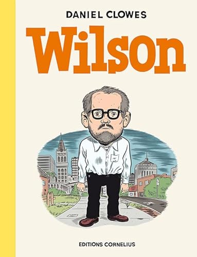 Stock image for Wilson for sale by WeBuyBooks