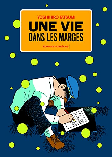 Beispielbild fr Une vie dans les marges 1 zum Verkauf von Gallix