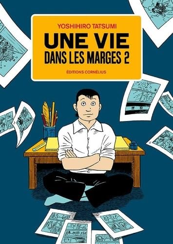 Beispielbild fr Une vie dans les marges, Tome 2 - FAUVE D'ANGOULEME 2012 - PRIX REGARDS SUR LE MONDE zum Verkauf von Ammareal