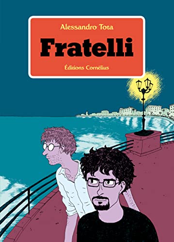 Stock image for Fratelli for sale by Kultgut