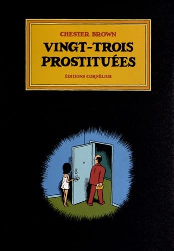 Imagen de archivo de Vingt-trois prostitues a la venta por Ammareal