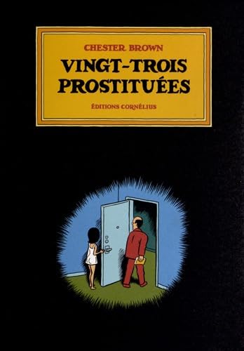 9782360810420: Vingt-trois prostitues
