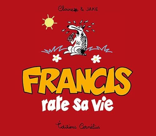 Stock image for Francis rate sa vie for sale by medimops