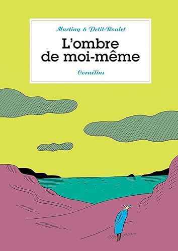 Beispielbild fr L'ombre de moi-mme zum Verkauf von LeLivreVert