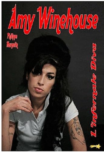 Beispielbild fr Amy Winehouse (French Edition) zum Verkauf von ThriftBooks-Dallas