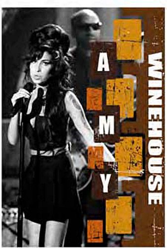 Imagen de archivo de Amy WineHouse : L'infernale Diva a la venta por Ammareal
