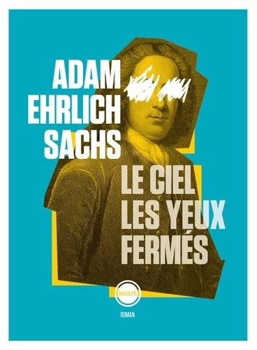 Beispielbild fr Le ciel les yeux ferms zum Verkauf von Librairie Th  la page