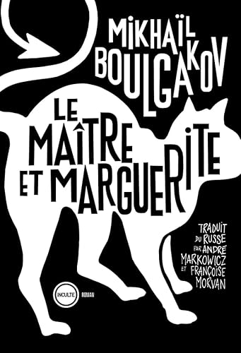 9782360840694: Le matre et Marguerite