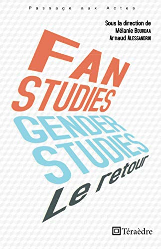 Beispielbild fr Fan et genger studies : le retour (French Edition) zum Verkauf von Gallix