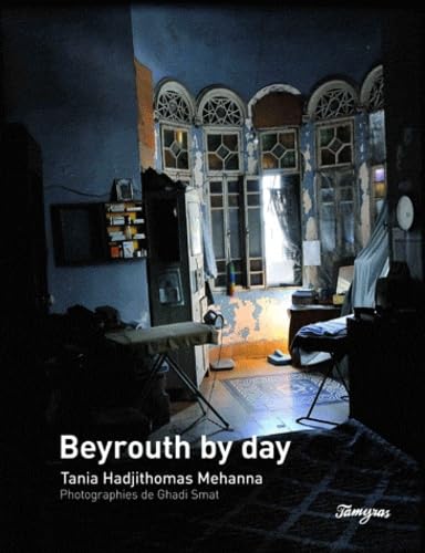 9782360860043: Beyrouth by day