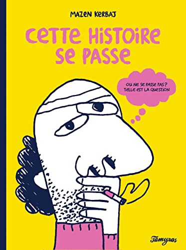 9782360860197: Cette histoire se passe