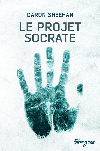 Beispielbild fr Le projet Socrate zum Verkauf von Ammareal