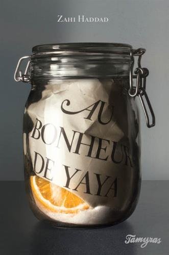 Stock image for Au Bonheur De Yaya for sale by RECYCLIVRE