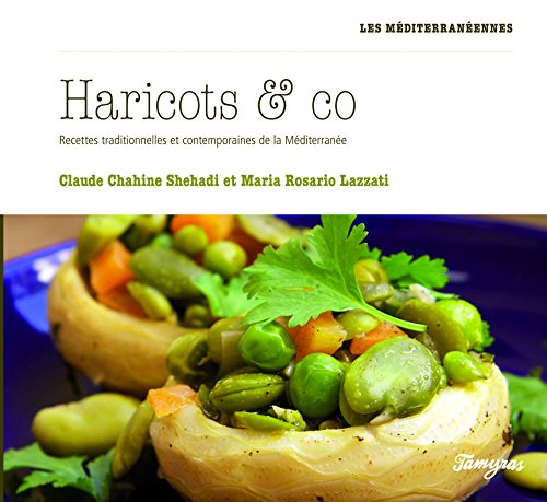 9782360860593: Haricots & co