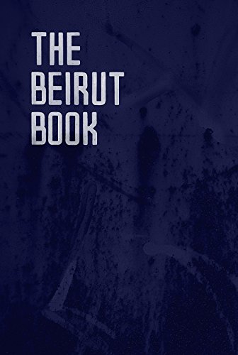 9782360860616: The Beirut Book