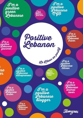 Beispielbild fr Positive Lebanon [Broch] Tamyras et Hadjithomas Mehanna, Tania zum Verkauf von BIBLIO-NET