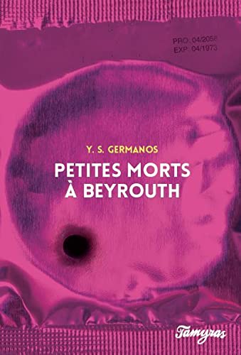 Beispielbild fr Petites morts  Beyrouth zum Verkauf von LiLi - La Libert des Livres