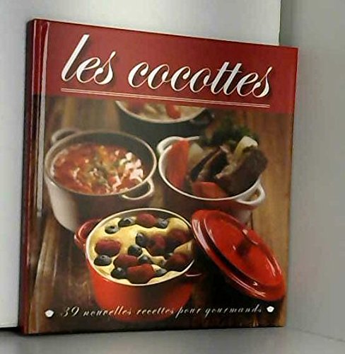 Stock image for Les cocottes for sale by Ammareal