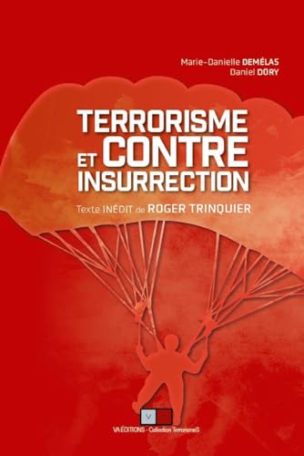9782360931712: Terrorisme et contre-insurrection en algrie (1958): Un texte indit de roger trinquier