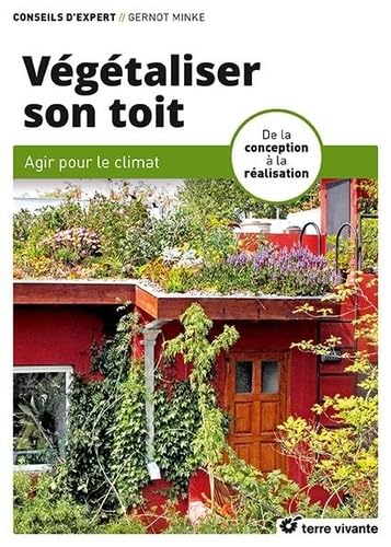 Beispielbild fr Vgtaliser son toit: Agir pour le climat zum Verkauf von medimops