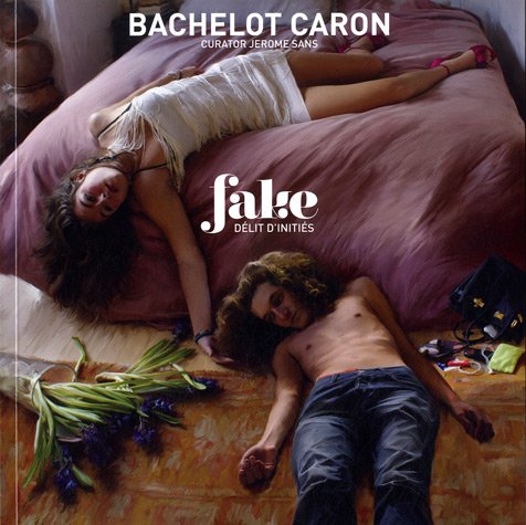 9782361040505: Bachelot Caron (French Edition)