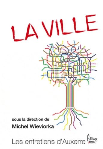 La ville (French Edition) (9782361060091) by Michel Wieviorka