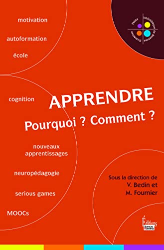 Stock image for Apprendre : Pourquoi ? Comment ? for sale by medimops