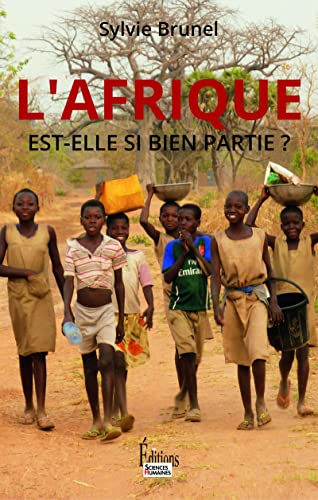 Beispielbild fr L'Afrique est-elle si bien partie ? zum Verkauf von Ammareal