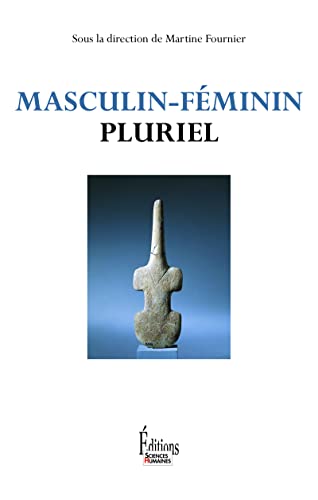 Imagen de archivo de Masculin-Fminin pluriel a la venta por Ammareal