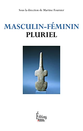 Stock image for Masculin-F minin pluriel for sale by ThriftBooks-Atlanta