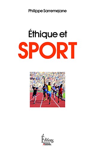 Beispielbild fr Ethique et sport zum Verkauf von medimops