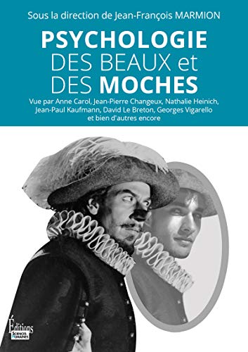 Beispielbild fr Psychologie des beaux et des moches zum Verkauf von medimops