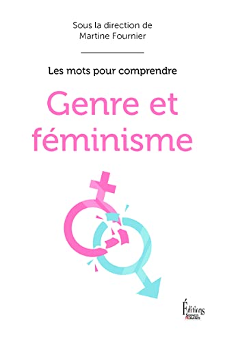 Beispielbild fr Genre et fminisme zum Verkauf von medimops
