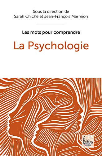 Beispielbild fr La psychologie zum Verkauf von Ammareal