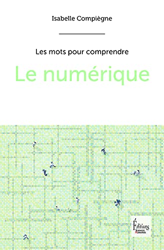 Beispielbild fr Le numrique zum Verkauf von medimops