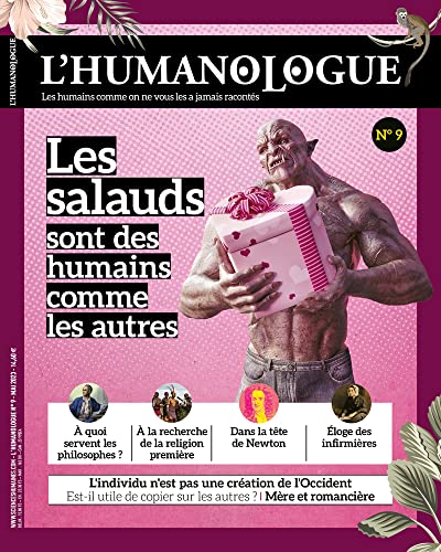 Imagen de archivo de Humanologue - N 09 Dortier, Jean-Franois a la venta por BIBLIO-NET