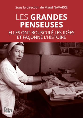 Stock image for Les grandes penseuses