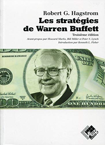 9782361170165: Les stratgies de Warren Buffett: 3me dition.