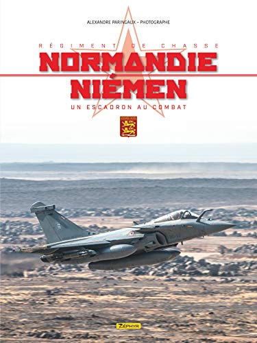 Beispielbild fr Normandie Nimen ; un escadron au combat zum Verkauf von Chapitre.com : livres et presse ancienne