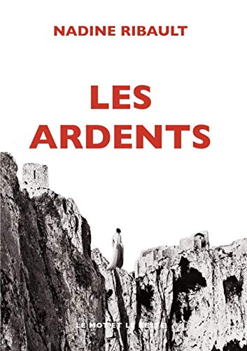 Stock image for Les ardents for sale by Ammareal