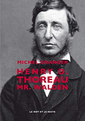 Beispielbild fr Henry D.Thoreau : Mr. Walden zum Verkauf von medimops