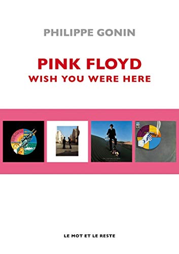 9782361391744: Pink Floyd: Wish You Were Here