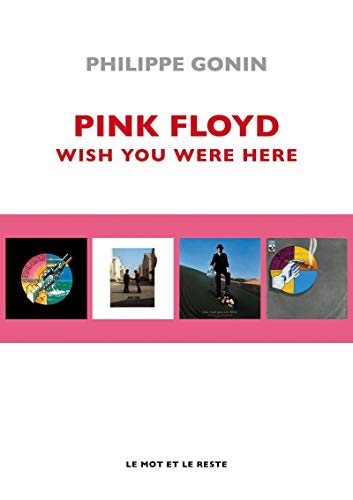 9782361391744: Pink Floyd Wish You Were Here