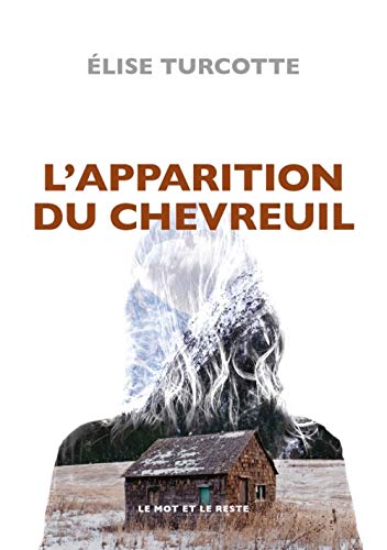 Beispielbild fr L'apparition du chevreuil zum Verkauf von medimops