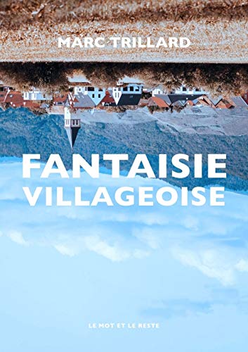 Stock image for Fantaisie villageoise for sale by WorldofBooks