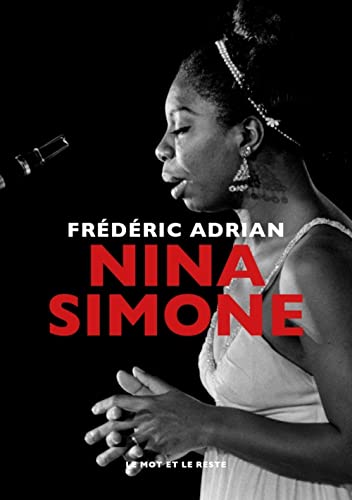 Beispielbild fr Nina Simone zum Verkauf von medimops