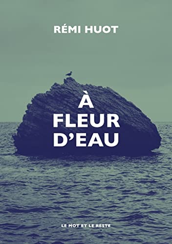 Imagen de archivo de  fleur d'eau a la venta por medimops